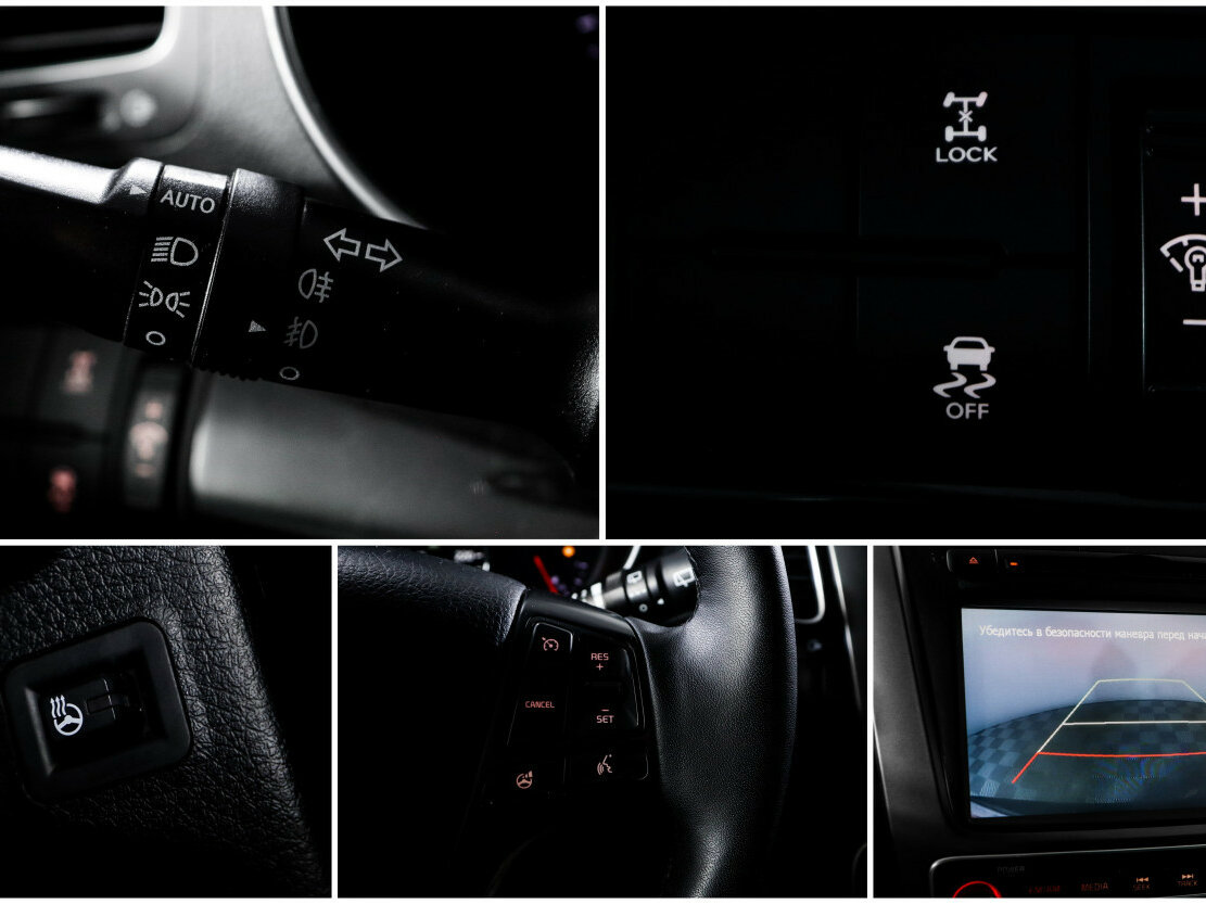 Купить Киа Соренто, 2013, 146 484 км.. Фото: #15