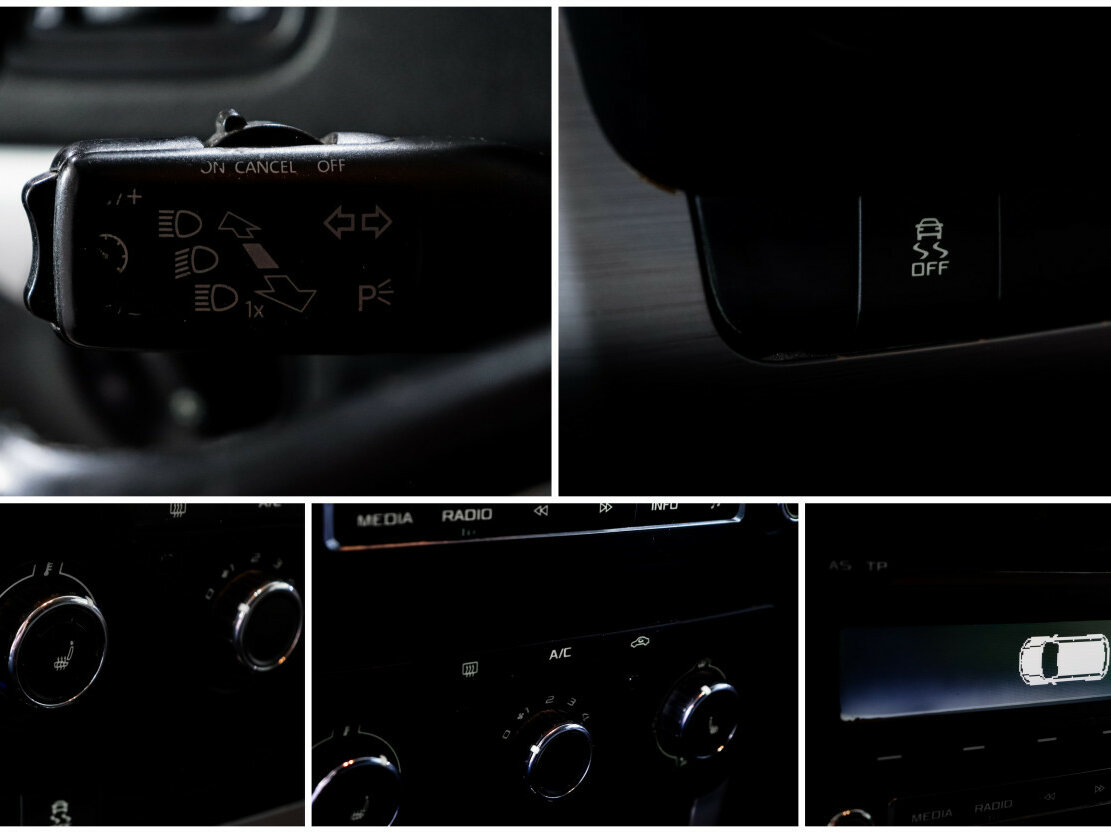 Купить Шкода Йети, 2014, 182 132 км.. Фото: #10