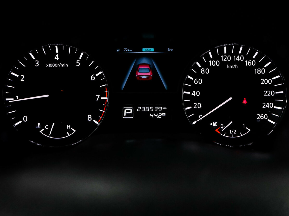 Купить Ниссан Теана, 2015, 238 323 км.. Фото: #10