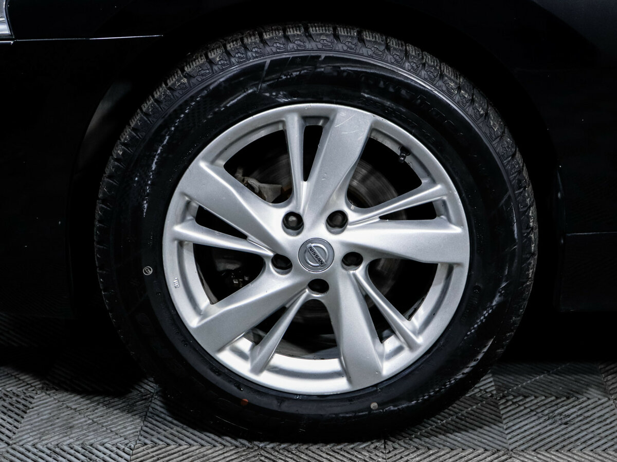 Купить Ниссан Теана, 2015, 238 323 км.. Фото: #13