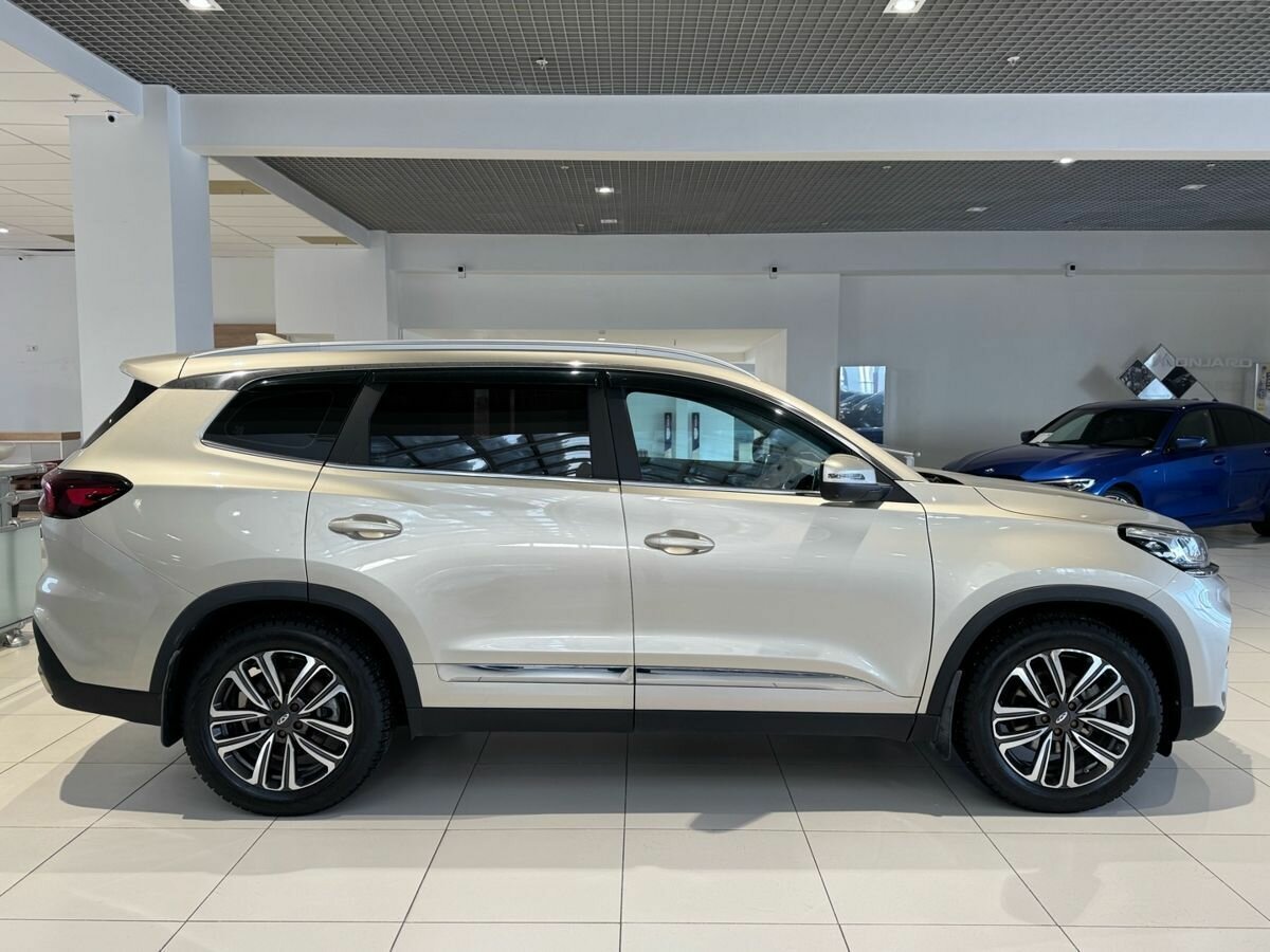 Купить Чери Тигго 8, 2020, 91 098 км.. Фото: #6