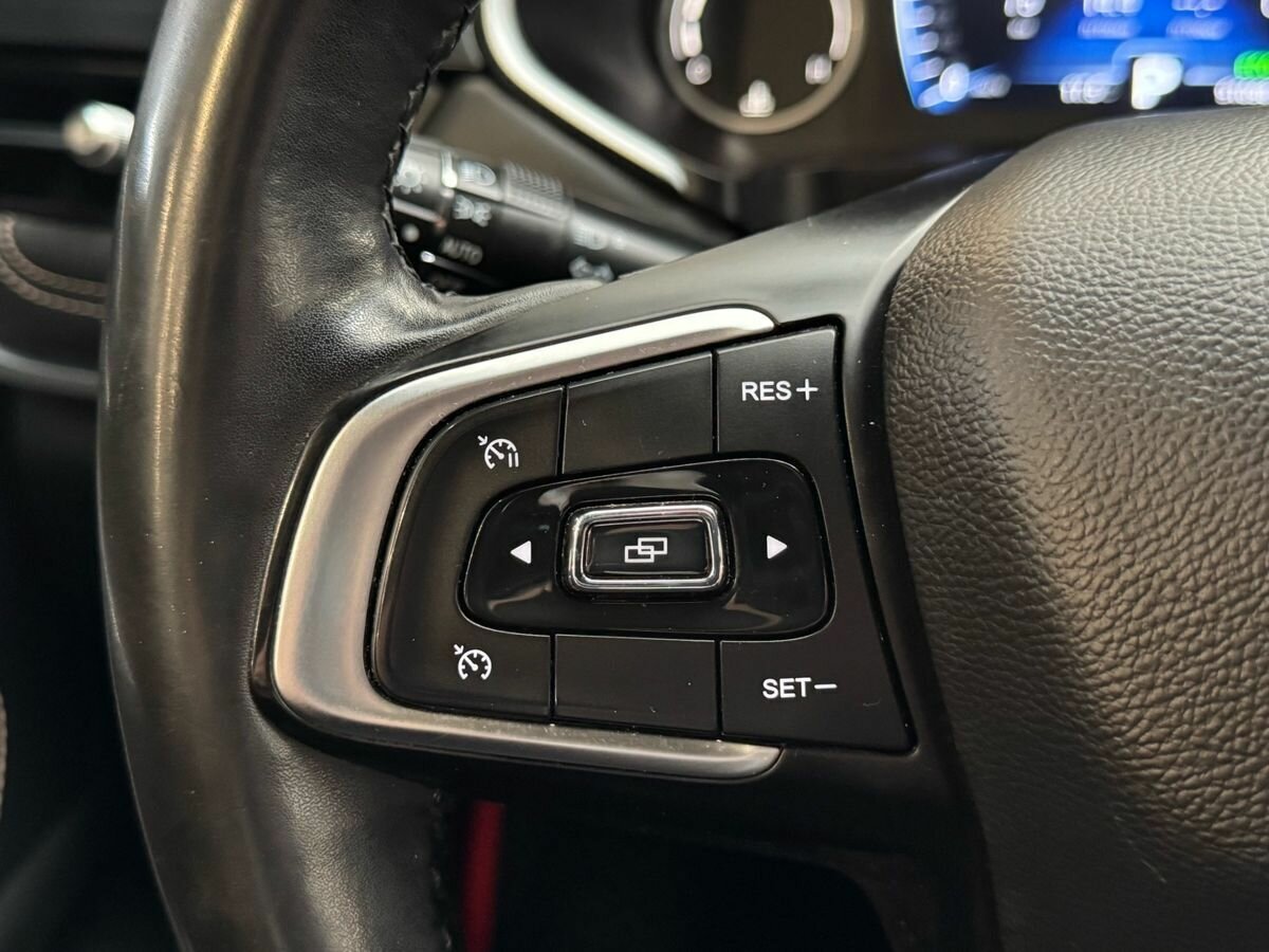 Купить Чери Тигго 8, 2020, 91 098 км.. Фото: #13