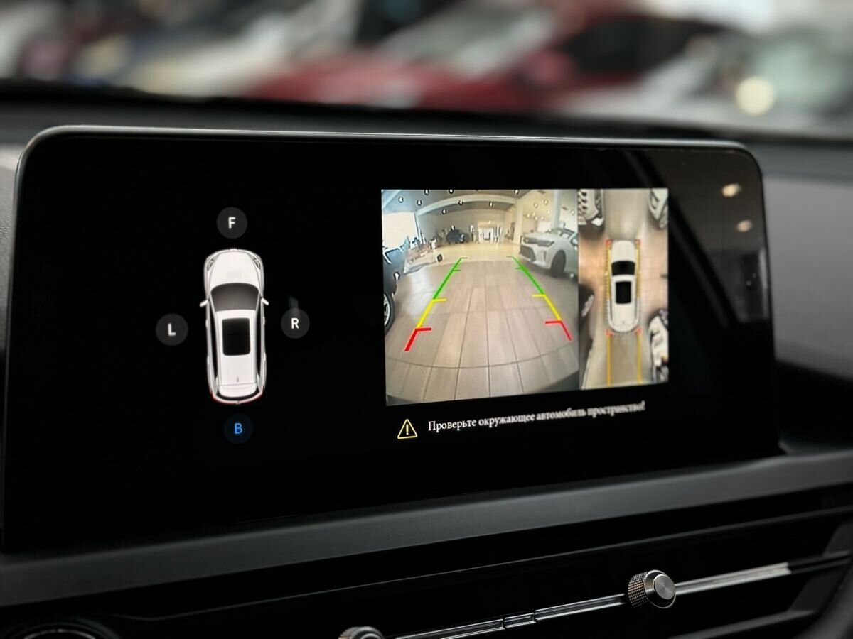 Купить Чери Тигго 8, 2020, 91 098 км.. Фото: #19