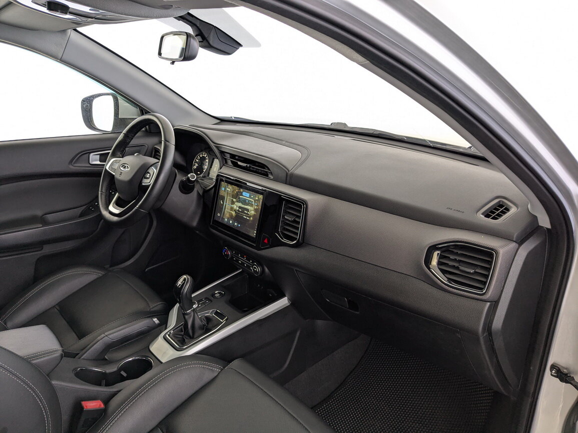 Купить Чери Тигго 4, 2020, 63 485 км.. Фото: #10