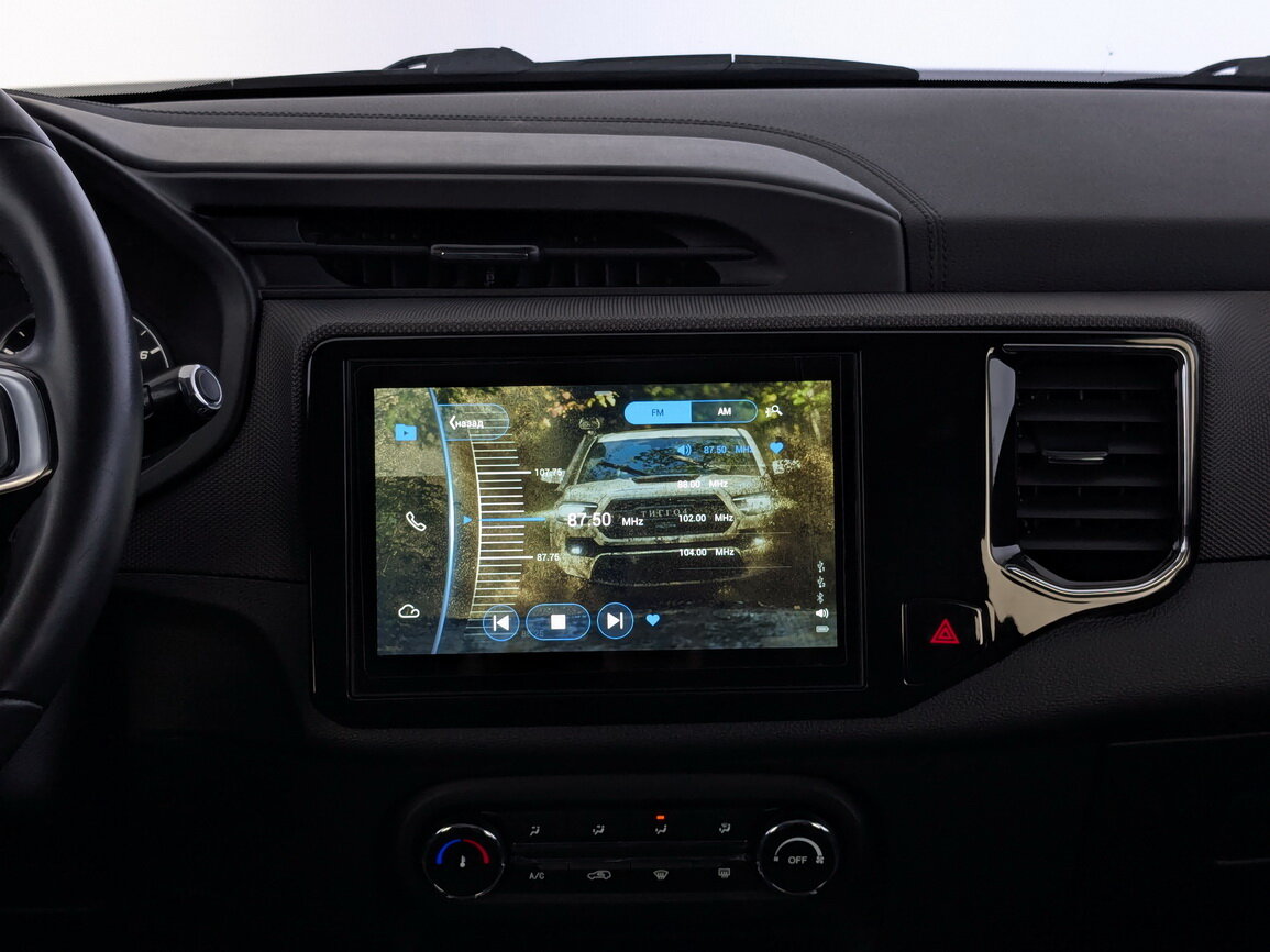 Купить Чери Тигго 4, 2020, 63 485 км.. Фото: #14