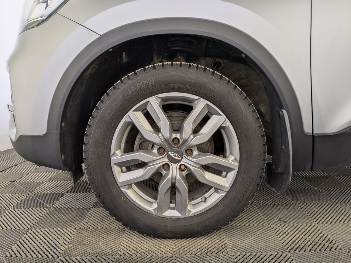 Купить Чери Тигго 4, 2020, 63 485 км.. Фото: #17