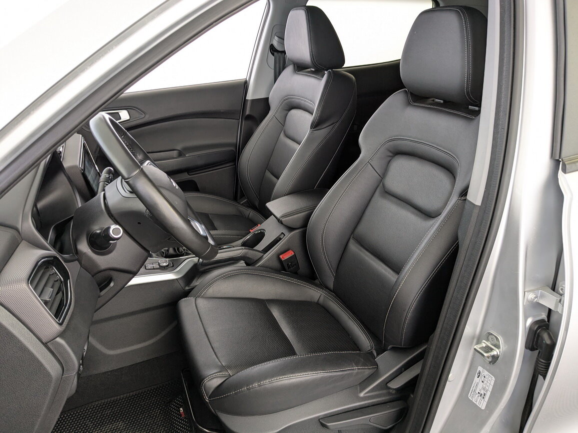 Купить Чери Тигго 4, 2020, 63 485 км.. Фото: #19