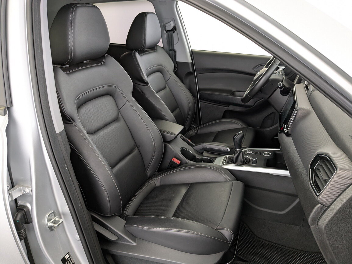 Купить Чери Тигго 4, 2020, 63 485 км.. Фото: #21