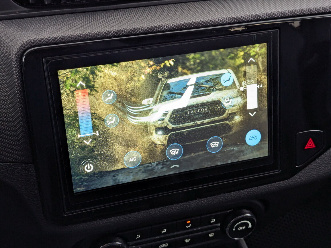 Купить Чери Тигго 4, 2020, 63 485 км.. Фото: #24