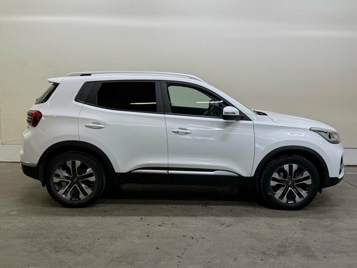 Купить Чери Тигго 4, 2020, 71 712 км.. Фото: #2