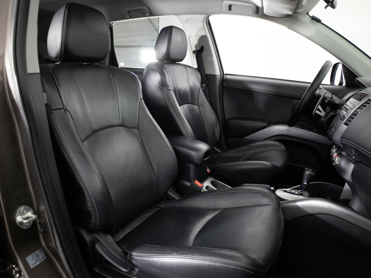 Купить Пежо 4007, 2012, 224 694 км.. Фото: #14