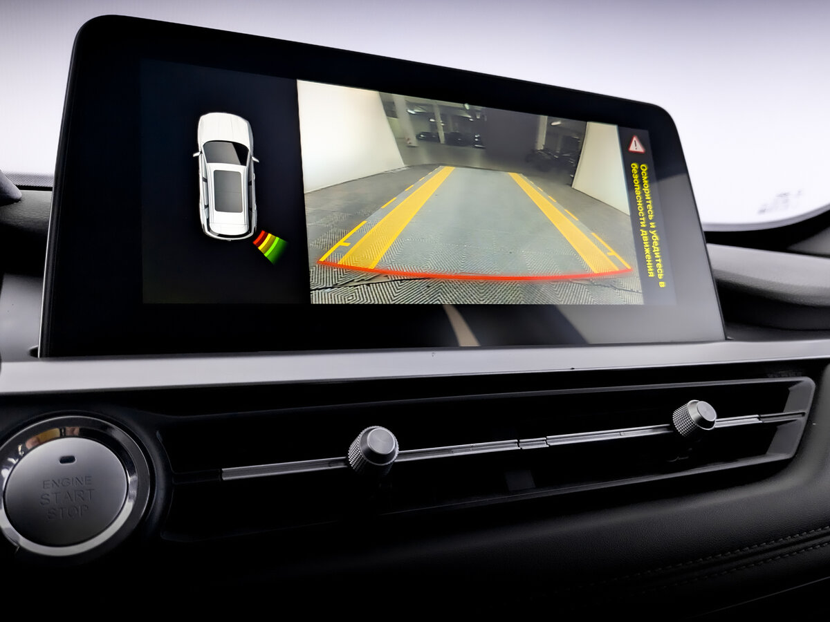 Купить Чери Тигго 7 Про, 2022, 120 191 км.. Фото: #25