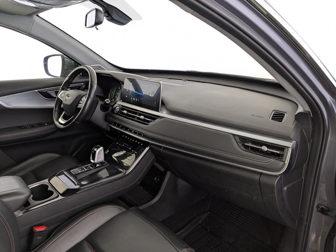 Купить Чери Тигго 7 Про, 2022, 106 129 км.. Фото: #9