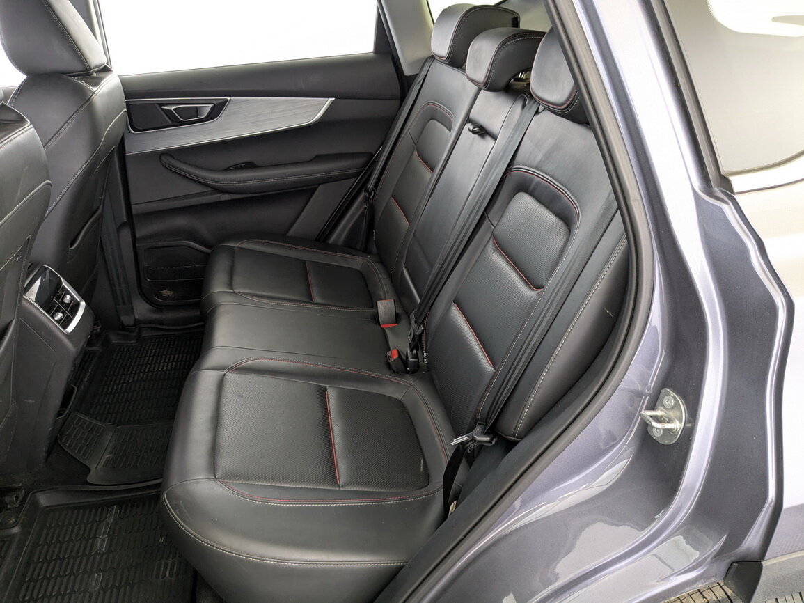 Купить Чери Тигго 7 Про, 2022, 106 129 км.. Фото: #10