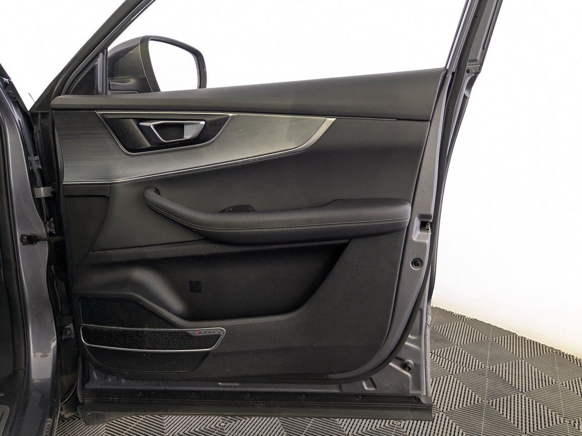 Купить Чери Тигго 7 Про, 2022, 106 129 км.. Фото: #22