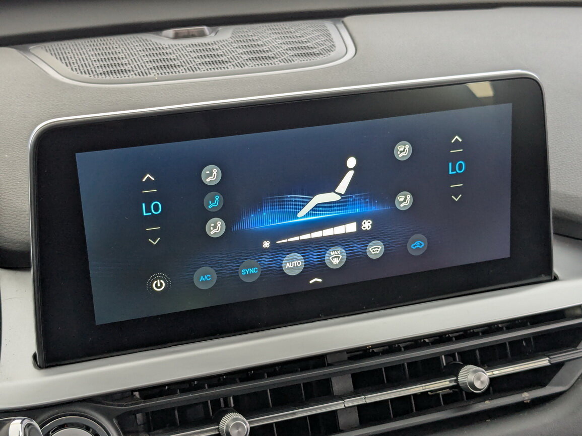 Купить Чери Тигго 7 Про, 2022, 106 129 км.. Фото: #25