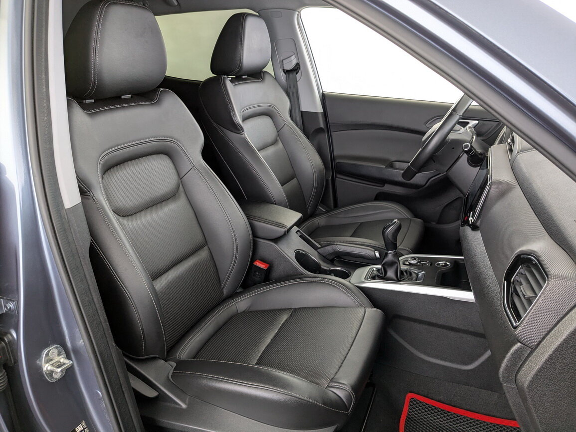 Купить Чери Тигго 4, 2021, 53 160 км.. Фото: #21