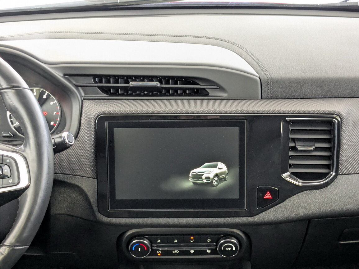 Купить Чери Тигго 4, 2020, 48 382 км.. Фото: #14