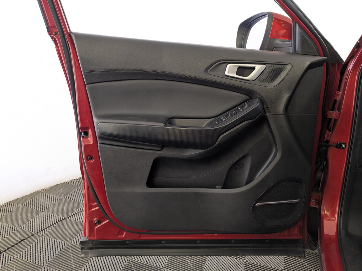 Купить Чери Тигго 4, 2020, 48 382 км.. Фото: #18