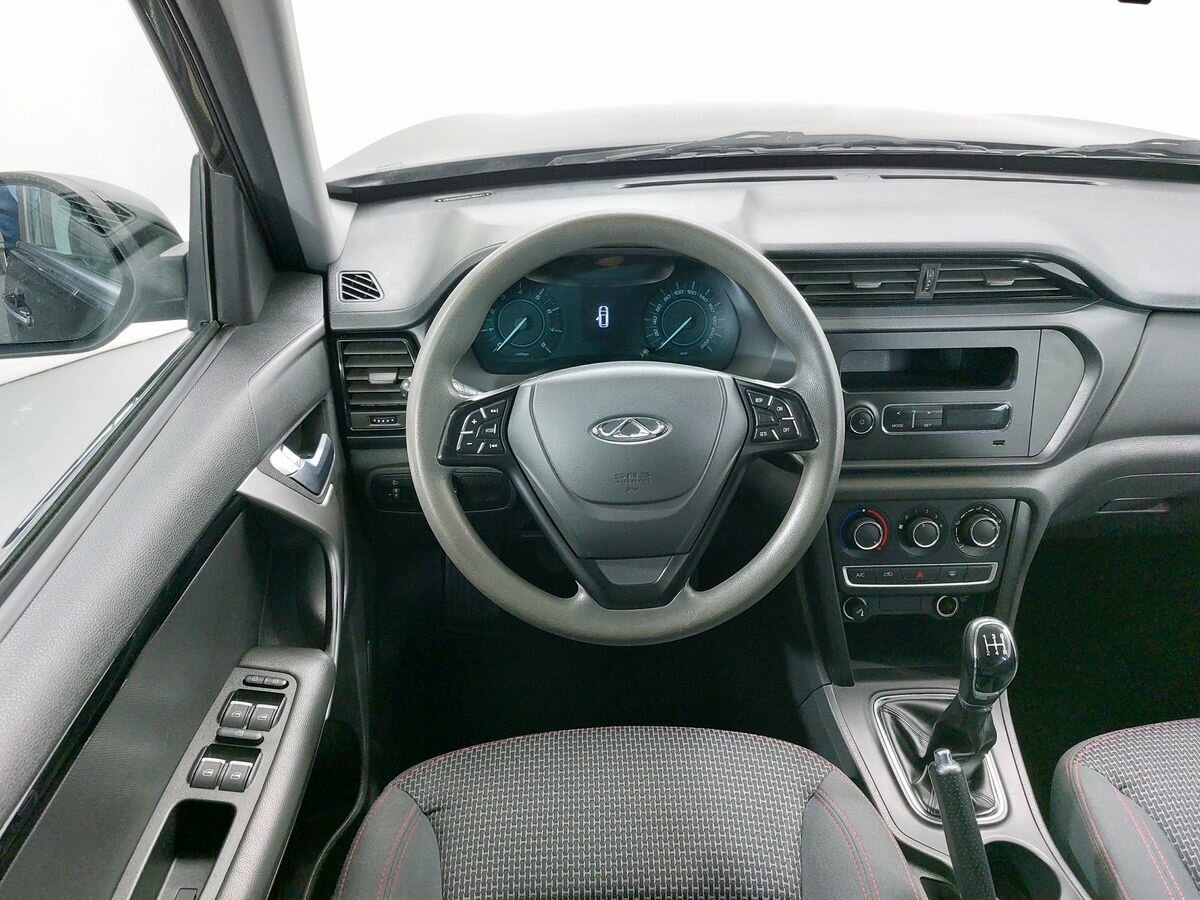 Купить Чери Тигго 3, 2019, 72 080 км.. Фото: #10