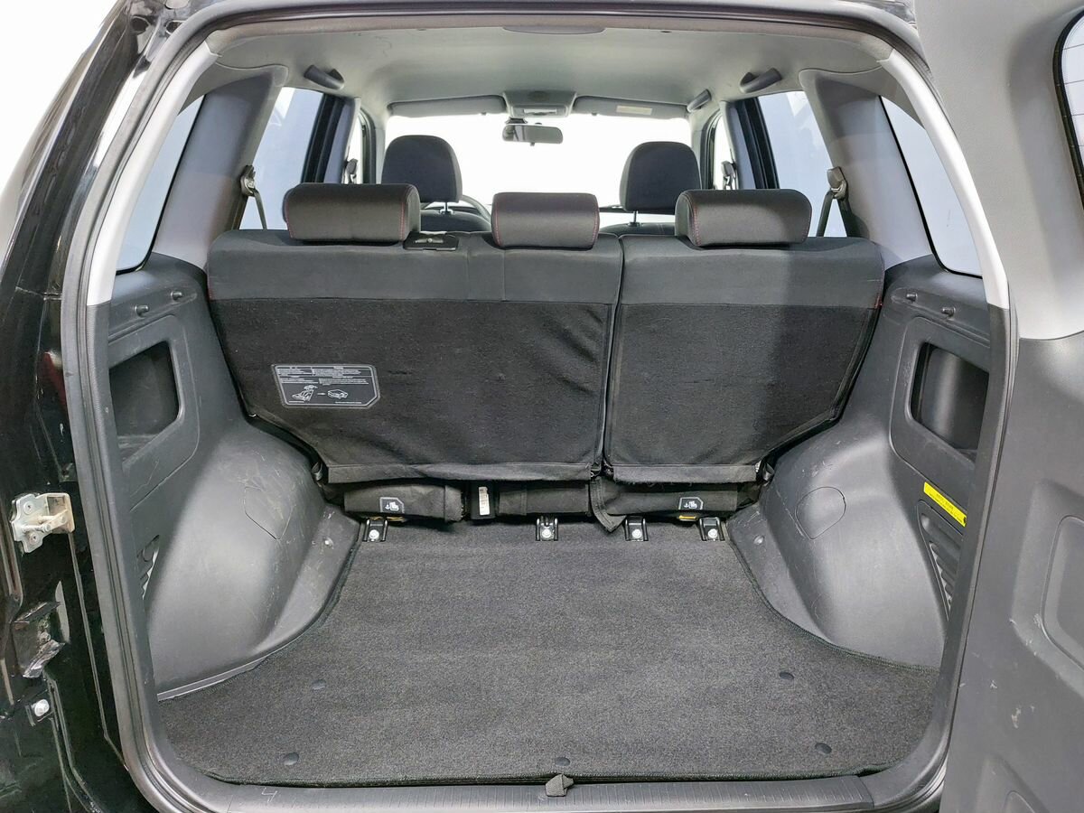 Купить Чери Тигго 3, 2019, 72 080 км.. Фото: #14