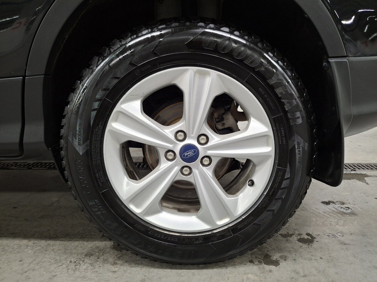 Купить Форд Куга, 2013, 230 651 км.. Фото: #16