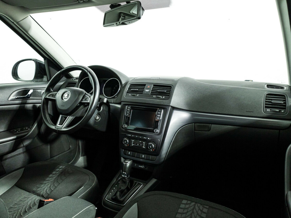 Купить Шкода Йети, 2015, 209 835 км.. Фото: #8