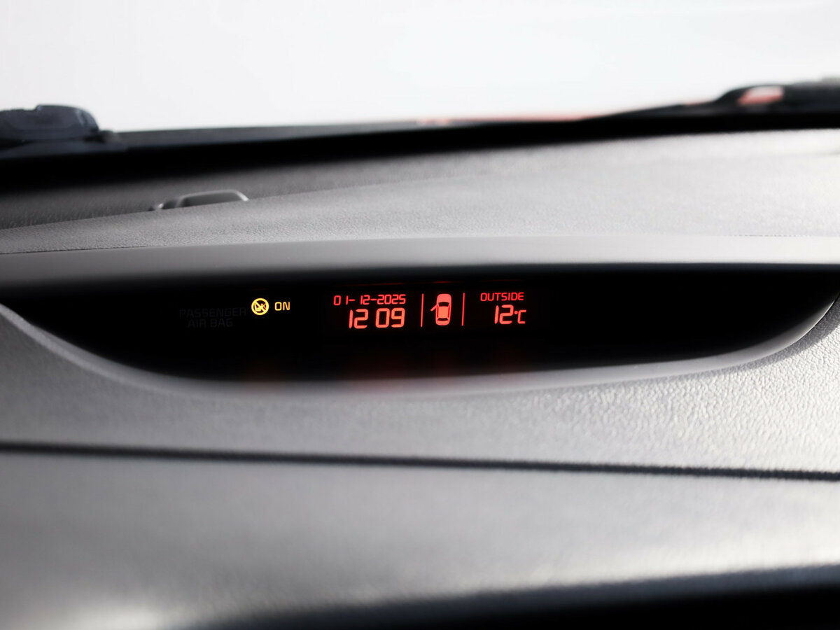 Купить Киа Сид, 2016, 115 669 км.. Фото: #13