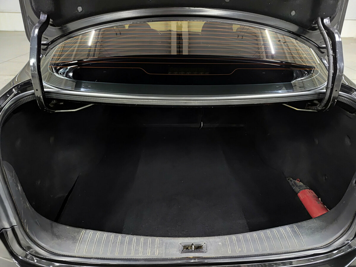 Купить Ниссан Альмера, 2015, 122 037 км.. Фото: #8