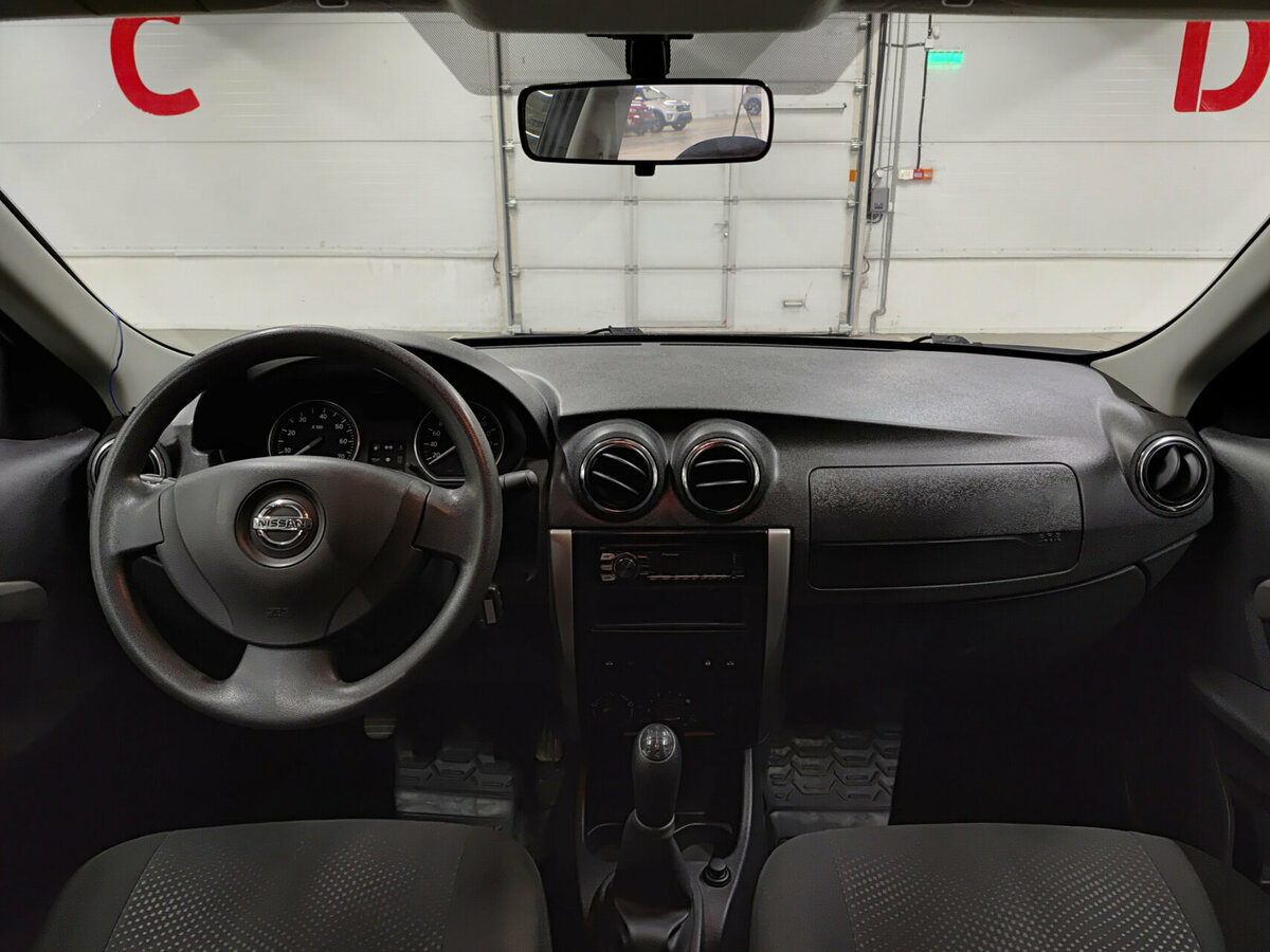 Купить Ниссан Альмера, 2015, 122 037 км.. Фото: #12