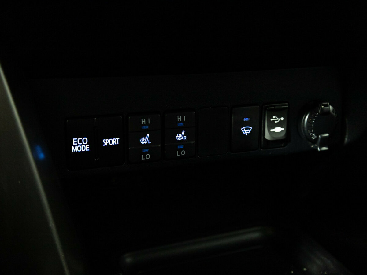 Купить Тойота Рав4, 2014, 245 700 км.. Фото: #16