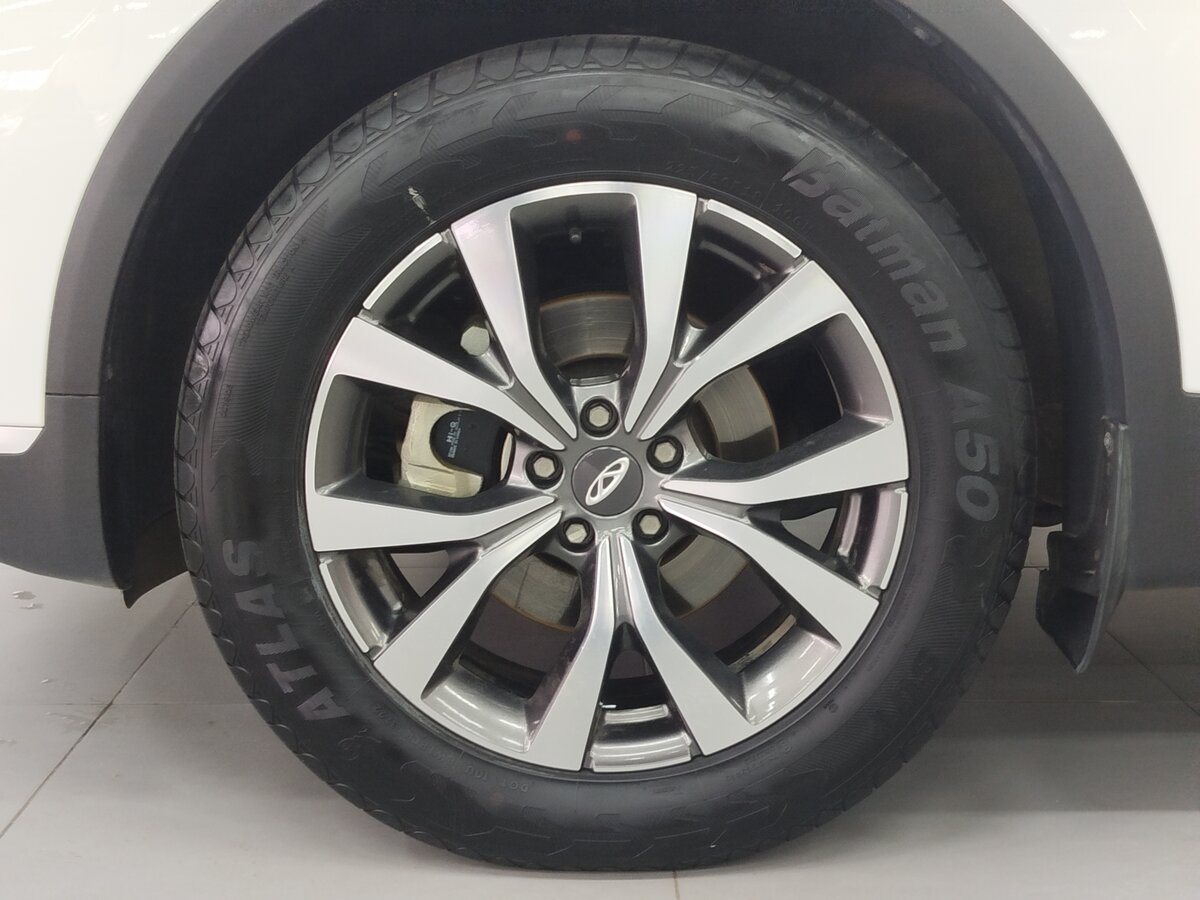 Купить Чери Тигго 7 Про, 2022, 82 423 км.. Фото: #7