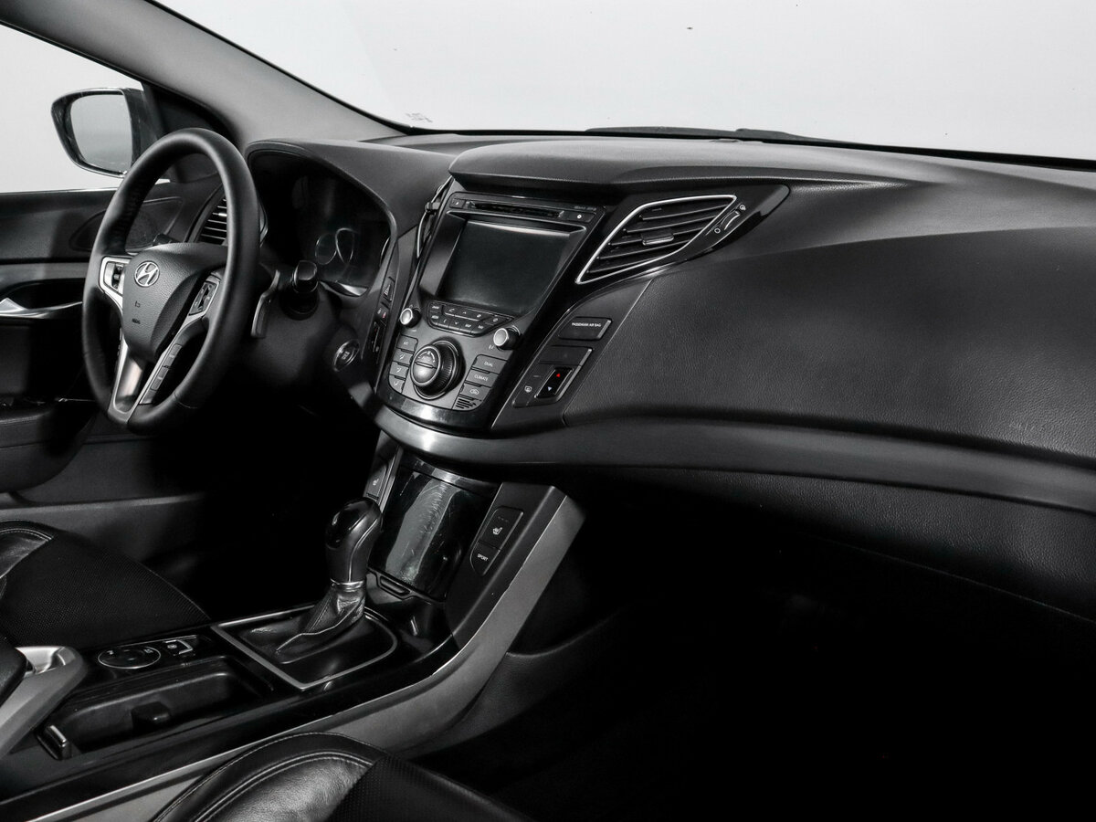 Купить Хендай ай40, 2014, 134 316 км.. Фото: #6