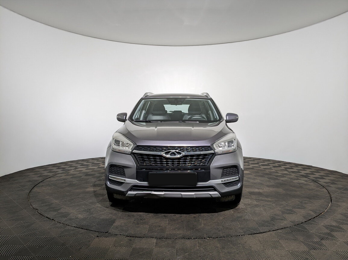 Купить Чери Тигго 4, 2022, 104 611 км.. Фото: #1