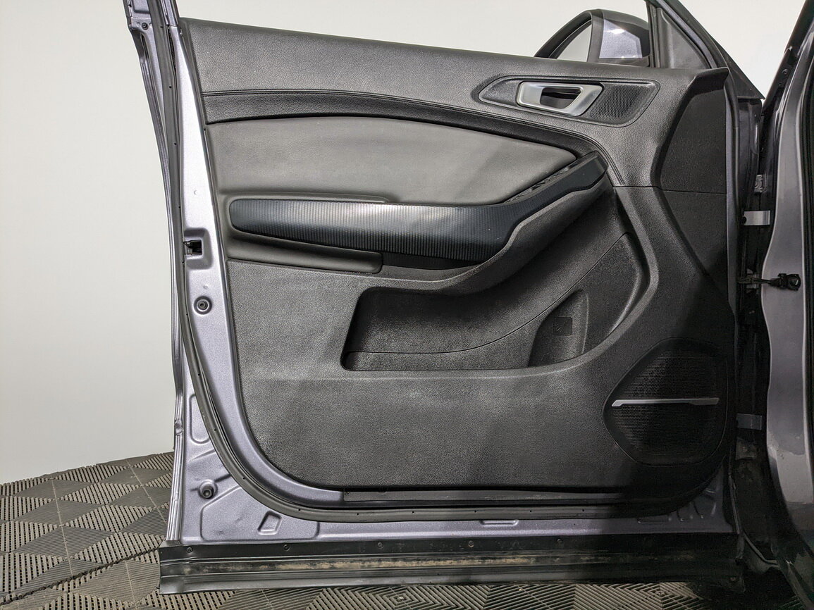 Купить Чери Тигго 4, 2022, 104 611 км.. Фото: #18