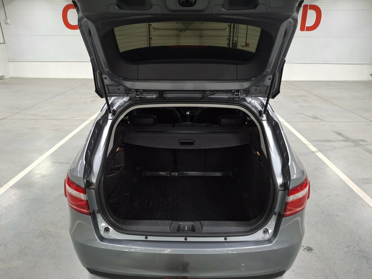 Купить Лада (ВАЗ) Веста, 2021, 106 551 км.. Фото: #8