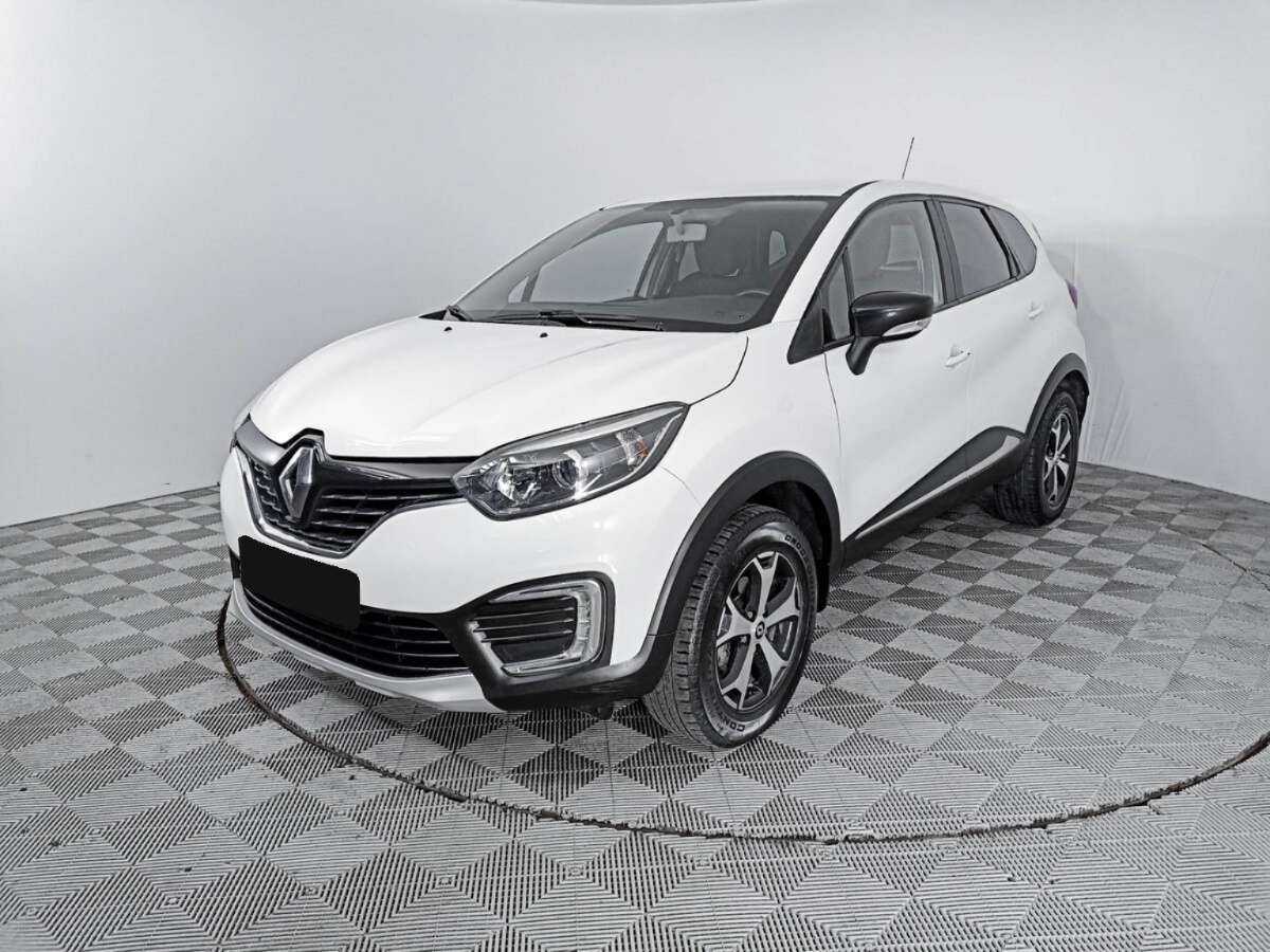 Renault Kaptur