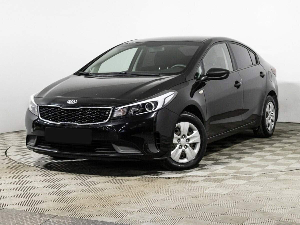 Kia Cerato